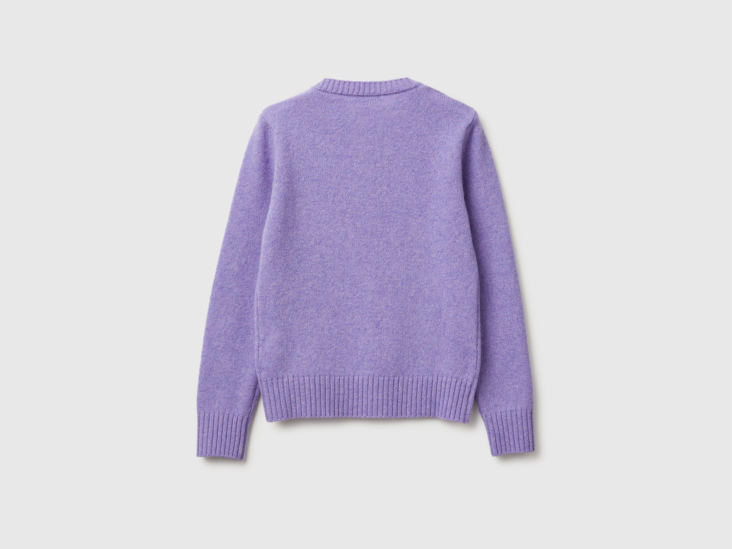 L/S SWEATER Women image number 6
